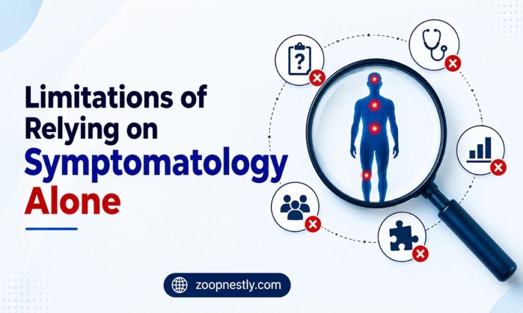 Limitations of Relying on Symptomatology Alone