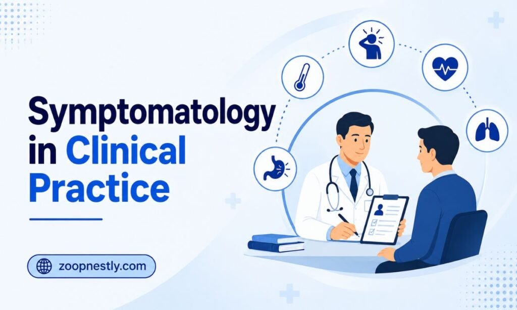 Symptomatology in Clinical Practice